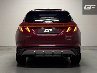 Hyundai Tucson – thumbnail 10