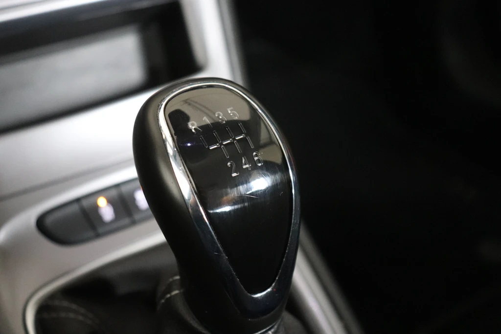 Opel Astra – foto 25