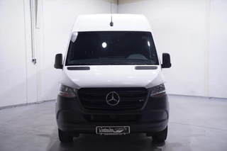 Mercedes-Benz Sprinter – thumbnail 9