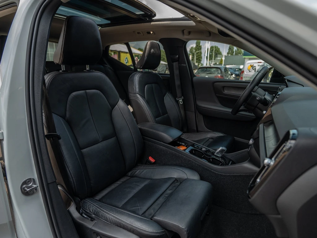 Volvo XC40 – foto 44