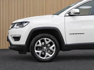 Jeep Compass – thumbnail 12