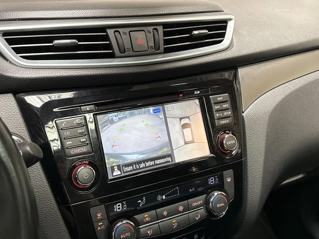 Nissan QASHQAI – foto 14