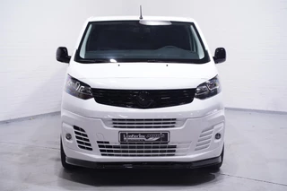 Opel Vivaro – thumbnail 12