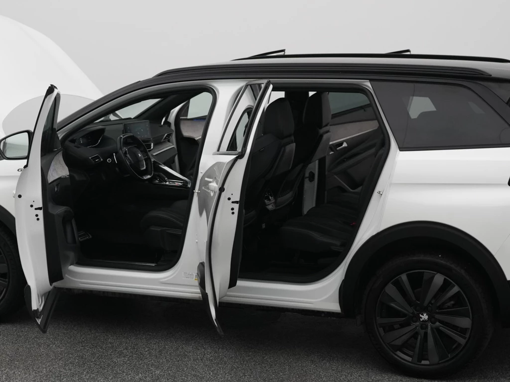 Peugeot 5008 – foto 35