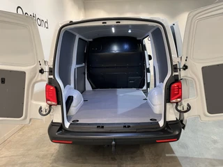 Volkswagen Transporter – thumbnail 20