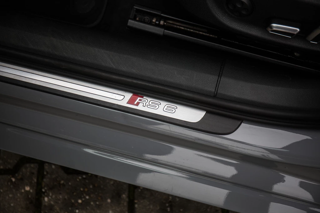 Audi RS6 – foto 45