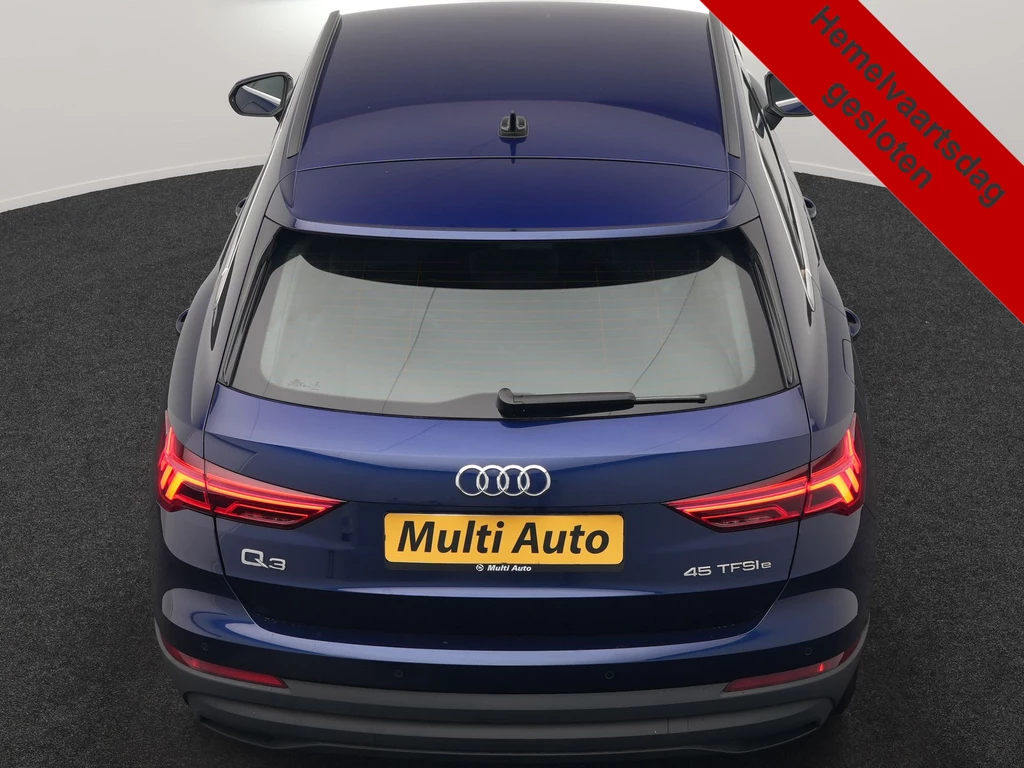 Audi Q3 – foto 8