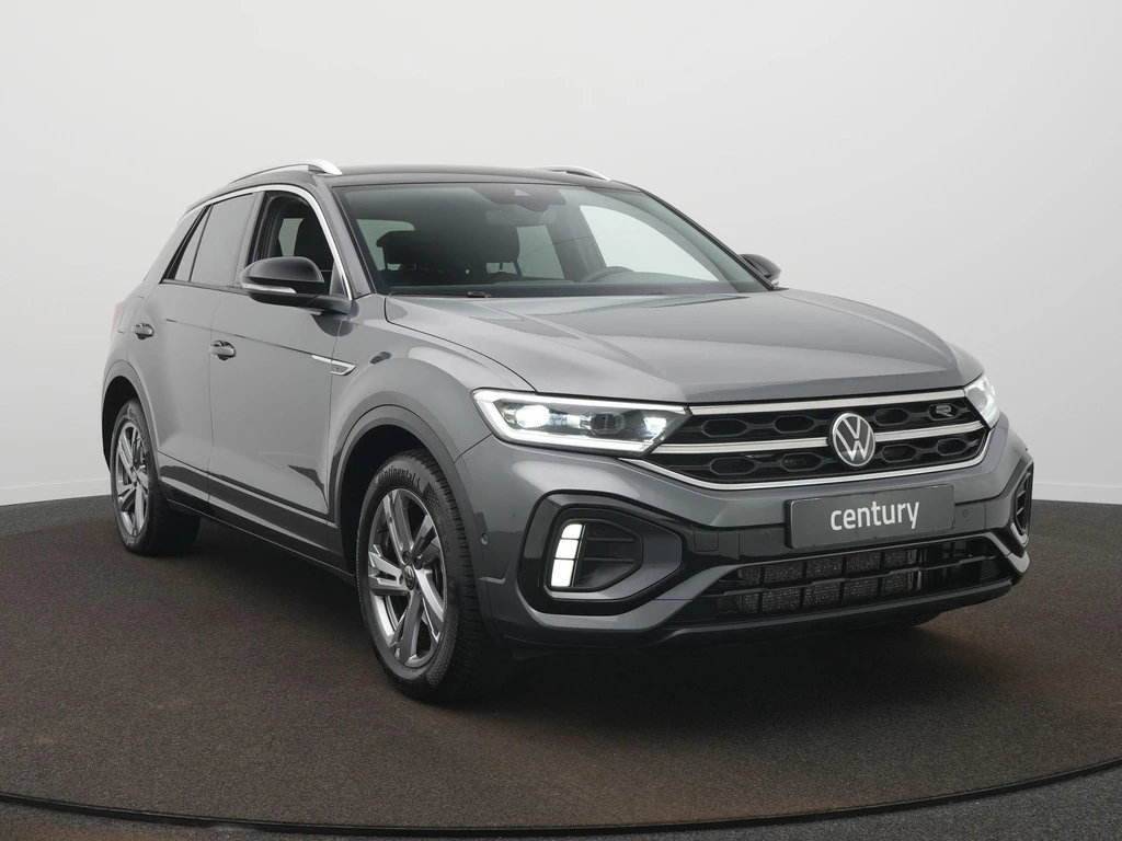 Volkswagen T-Roc – foto 9