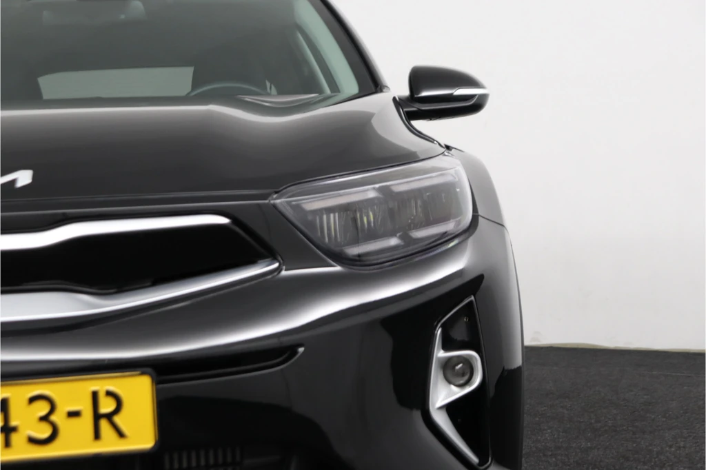 Kia Stonic – foto 16