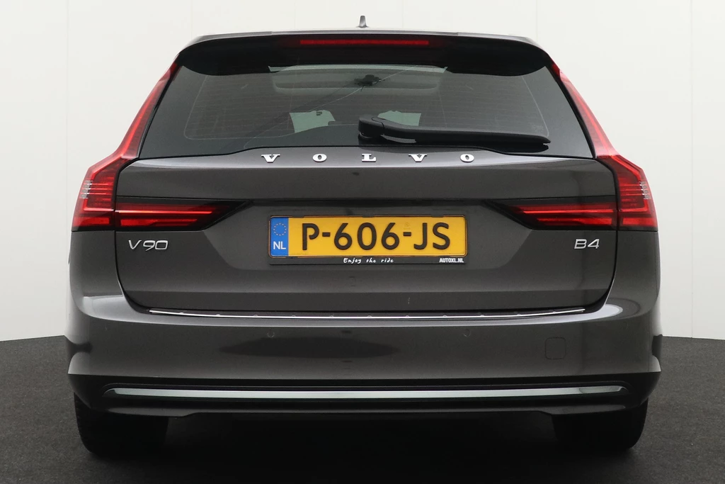 Volvo V90 – foto 3