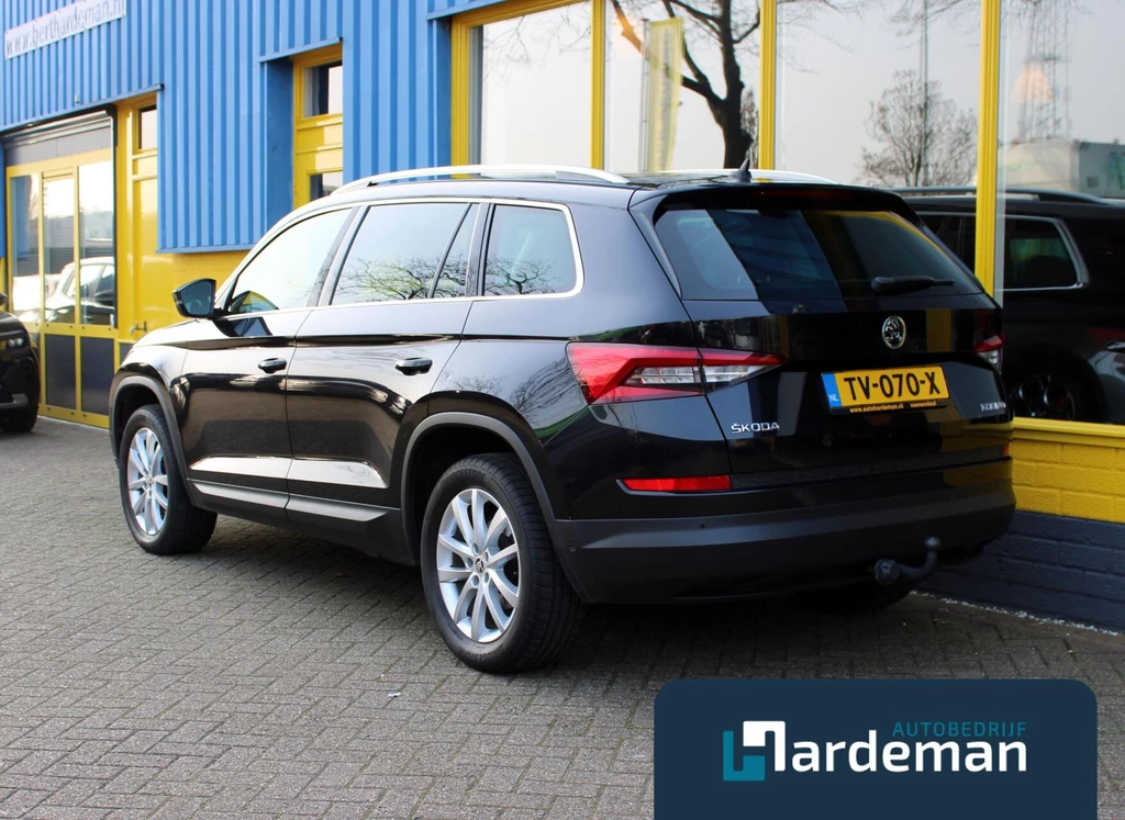 Škoda Kodiaq – foto 3