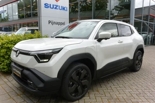 Suzuki e Vitara – thumbnail 2