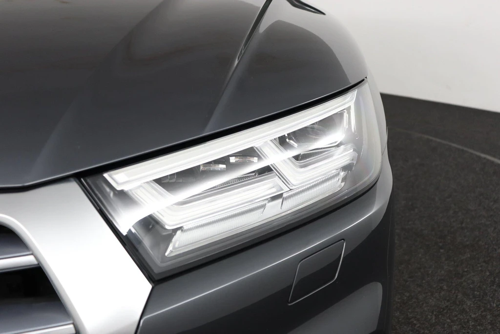 Audi Q5 – foto 16