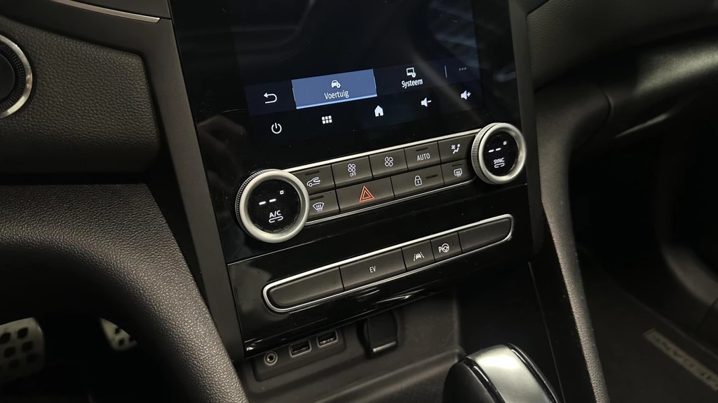 Renault Megane E-Tech – foto 45