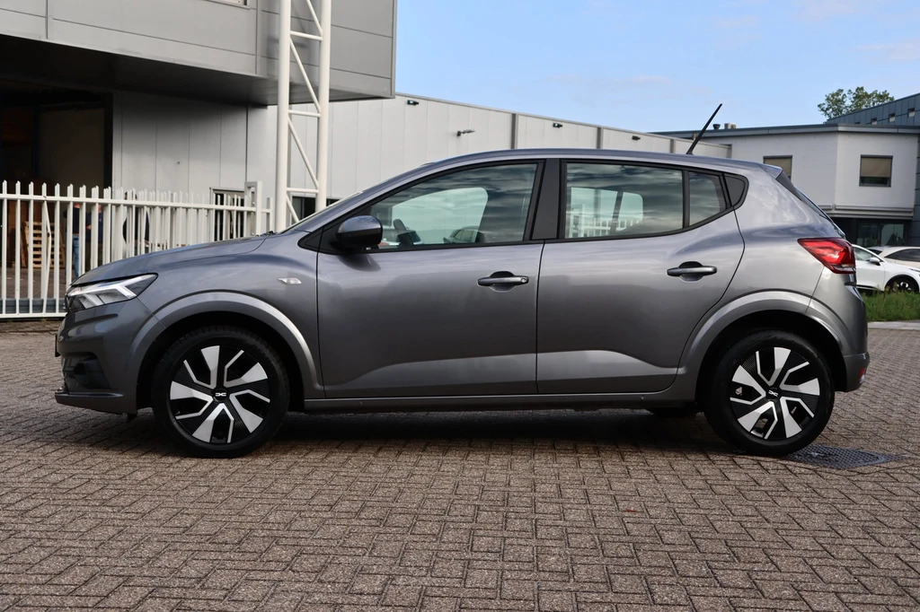 Dacia Sandero – foto 2