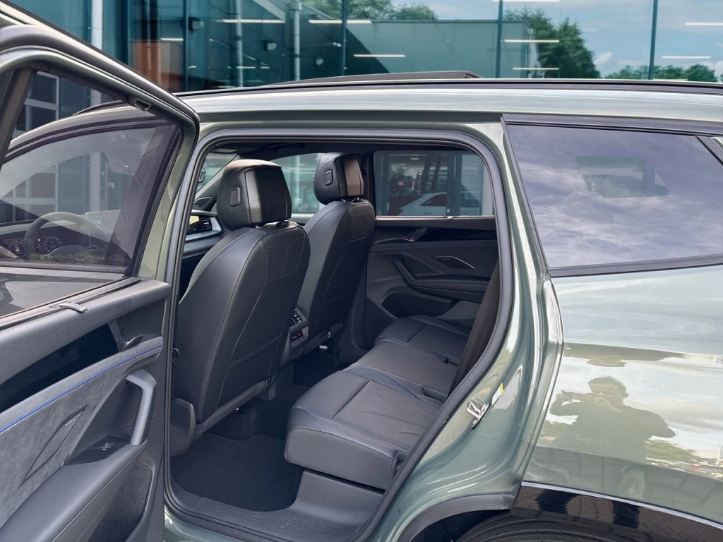Volkswagen Tayron – foto 16
