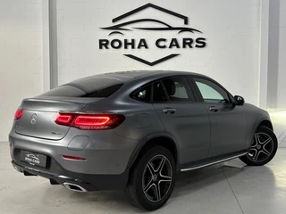 Mercedes-Benz GLC – thumbnail 4