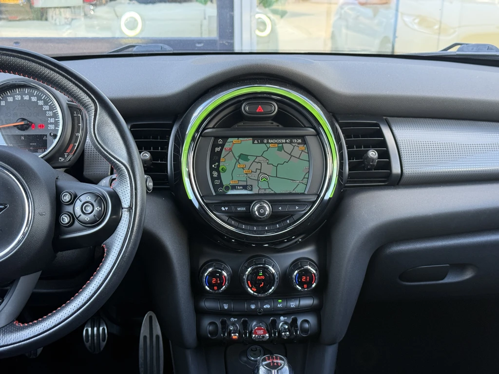 MINI 3-deurs – foto 23