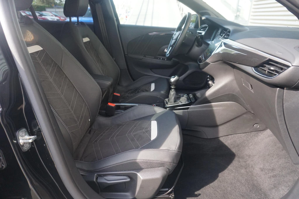 Opel Corsa – foto 27