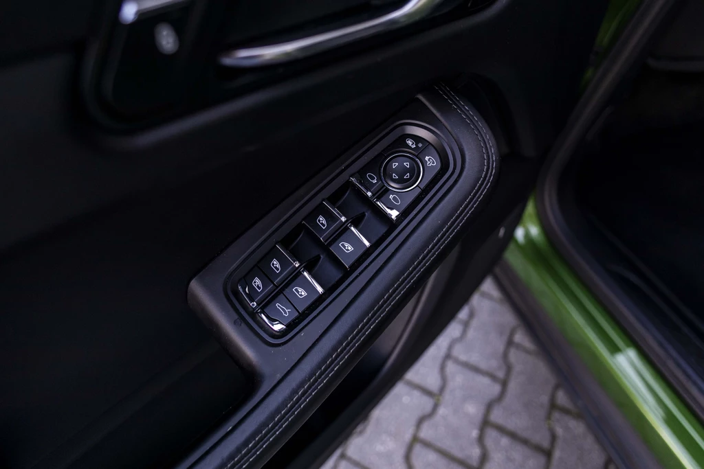 Porsche Macan – foto 23