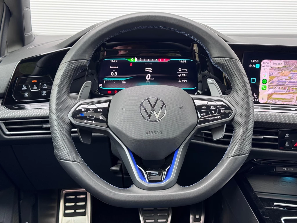 Volkswagen Golf – foto 13