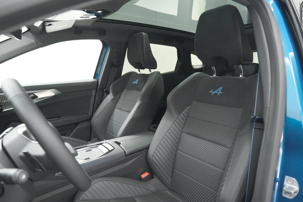Renault Austral – foto 35