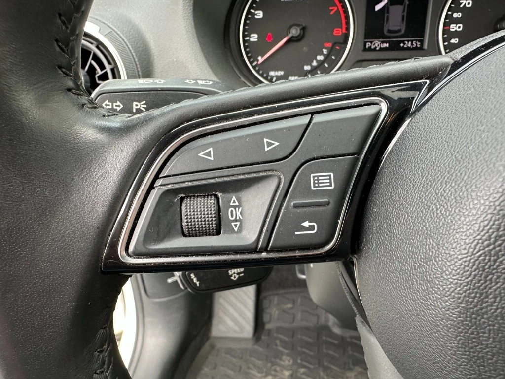 Audi Q2 – foto 23