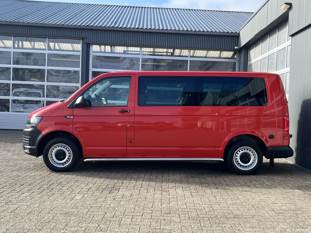 Volkswagen Transporter – foto 2