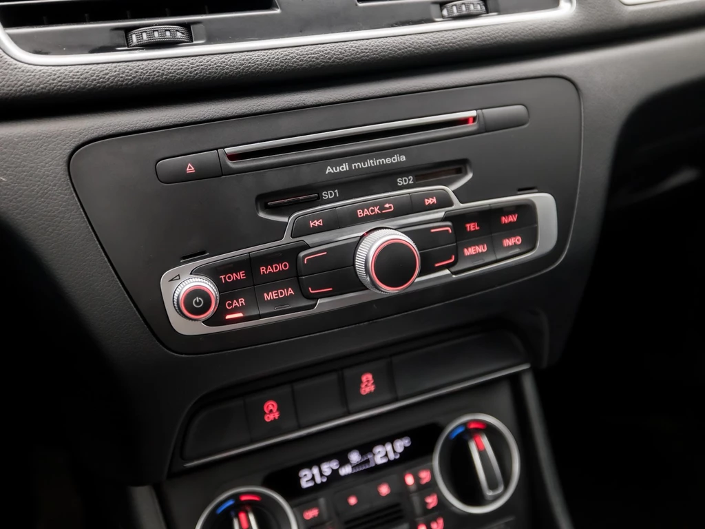 Audi Q3 – foto 11