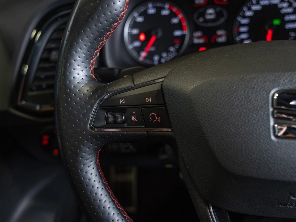 SEAT Ateca – foto 27