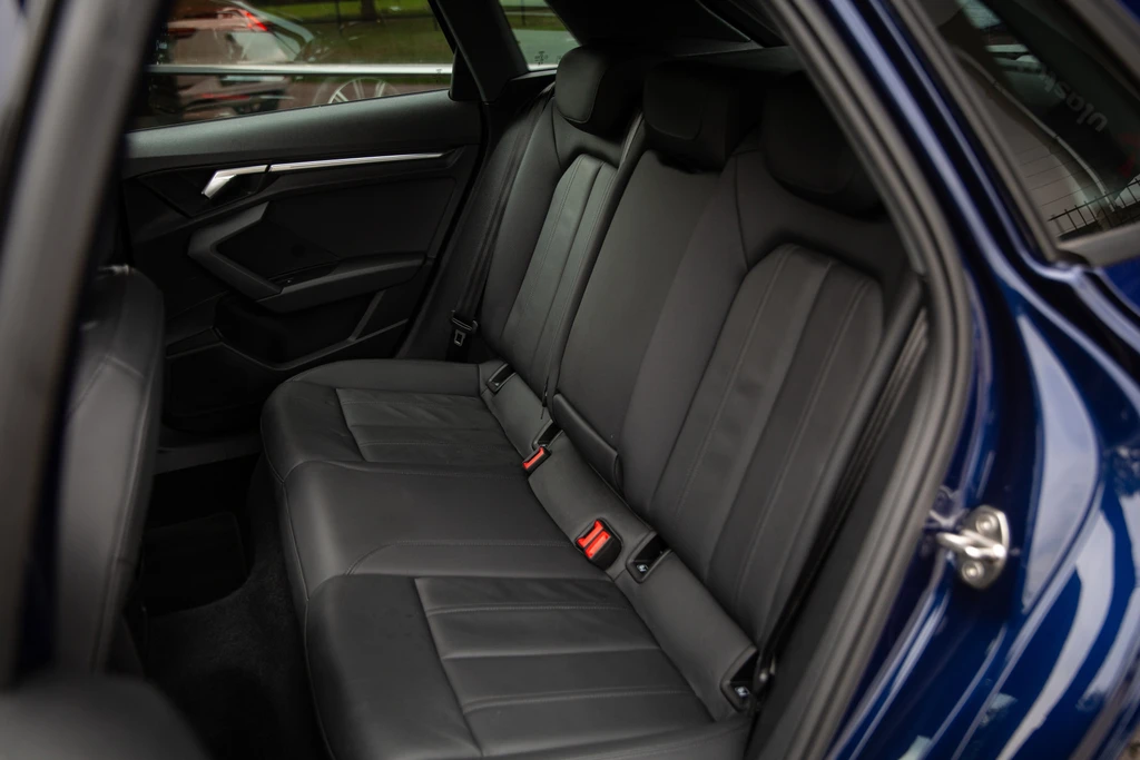 Audi A3 – foto 9