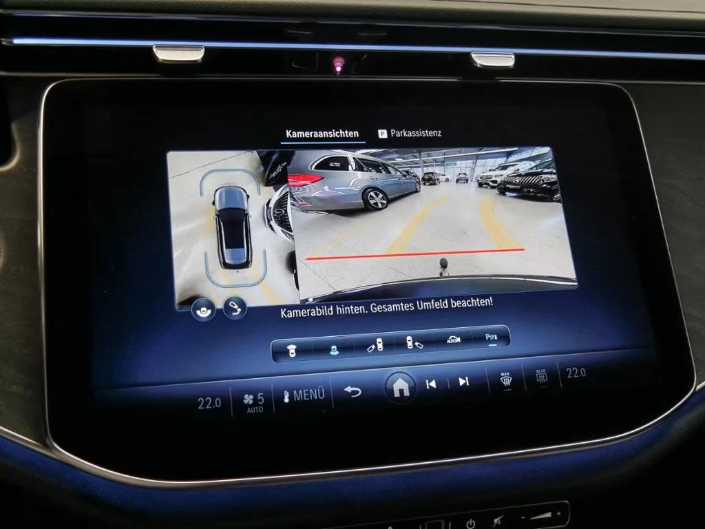 Mercedes-Benz E-Klasse – foto 8