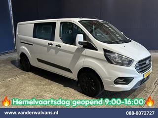 Ford Transit Custom – thumbnail 5