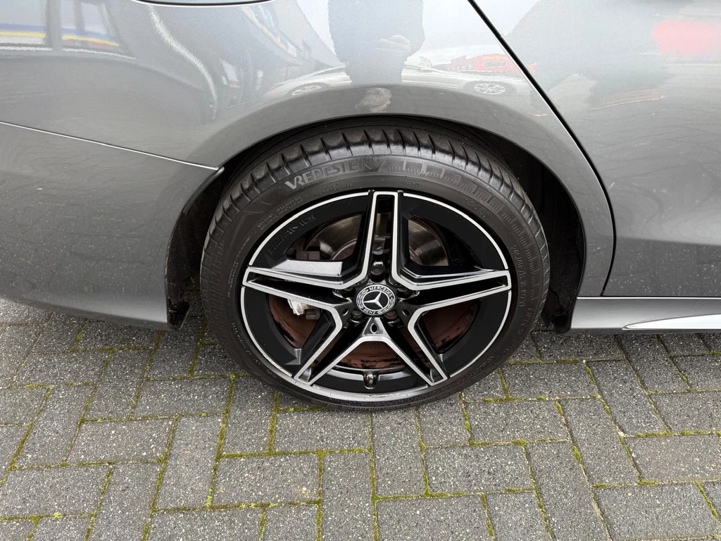 Mercedes-Benz C-Klasse – foto 14