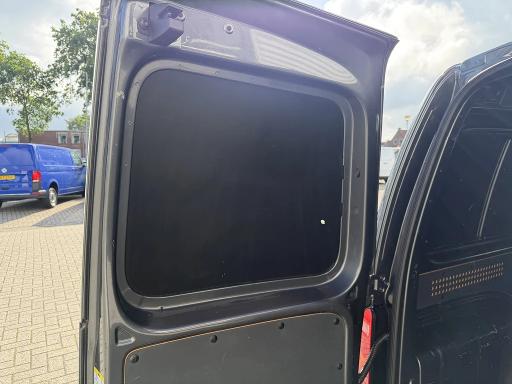 Volkswagen Caddy – foto 12