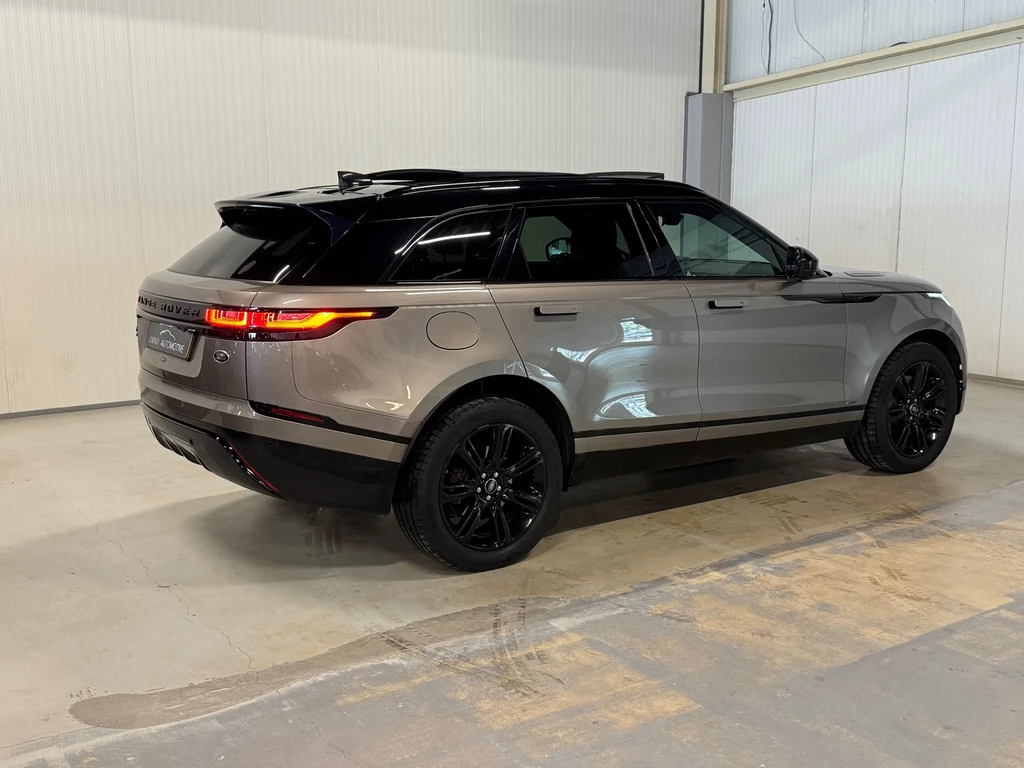 Land Rover Range Rover Velar – foto 7