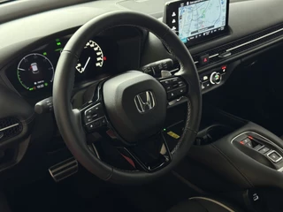 Honda ZR-V – thumbnail 24
