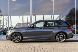 BMW 1 Serie – thumbnail 3