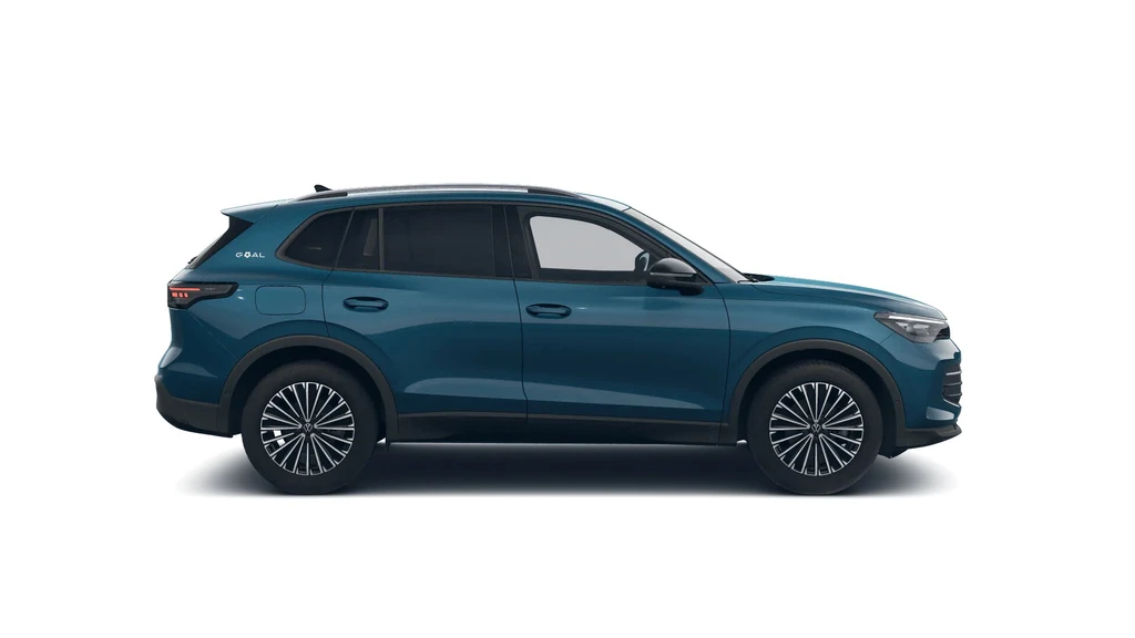 Volkswagen Tiguan – foto 13