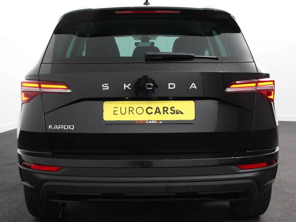 Škoda Karoq – foto 6