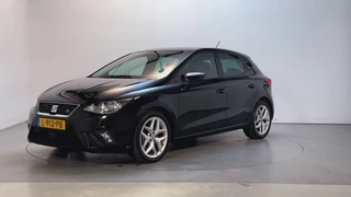SEAT Ibiza – thumbnail 1