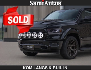 Dodge Ram Pick-Up – thumbnail 5