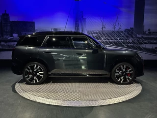 MINI Countryman – thumbnail 13