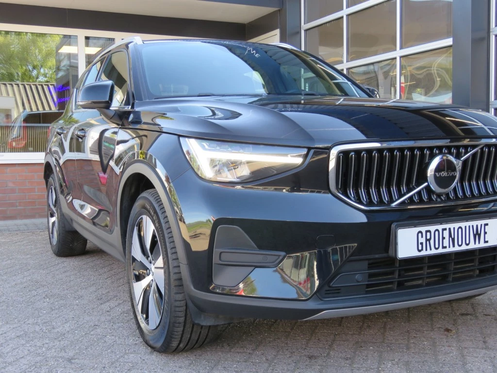Volvo XC40 – foto 12