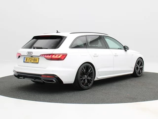 Audi A4 – thumbnail 4