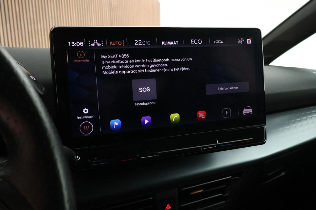 CUPRA Born – foto 34