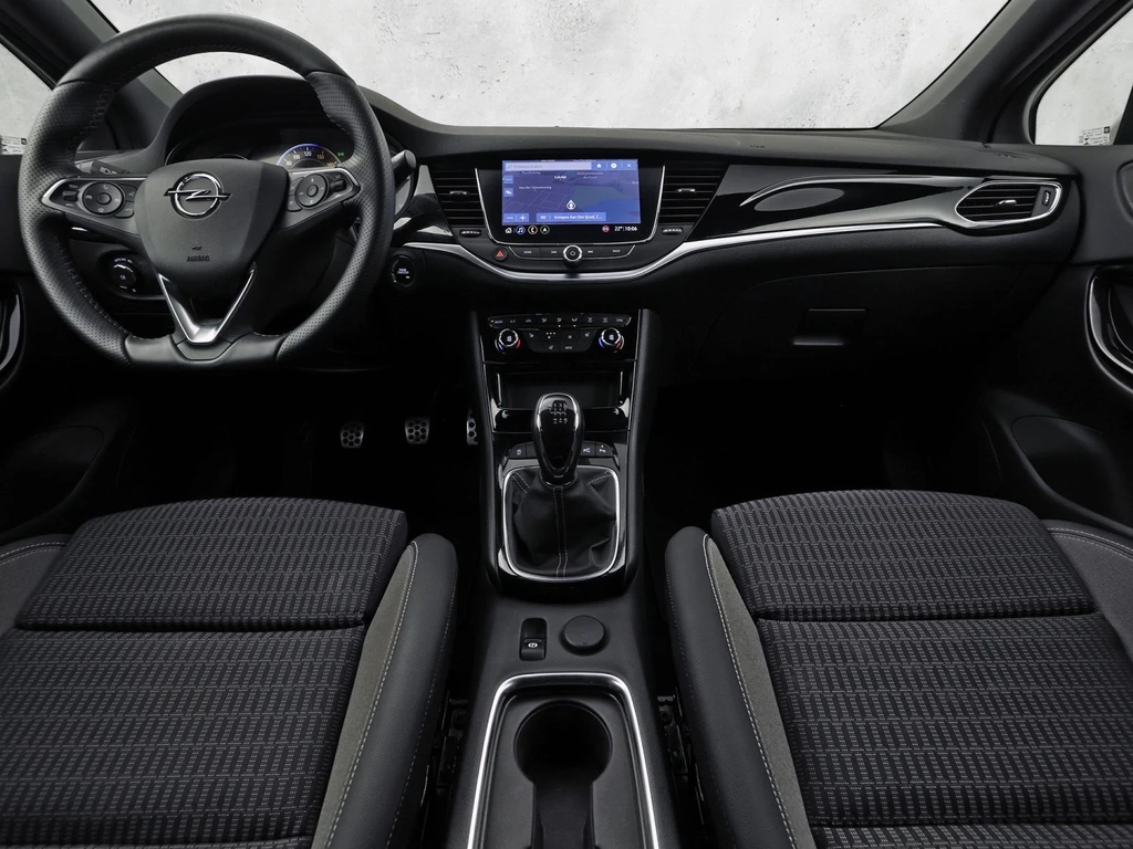 Opel Astra – foto 8