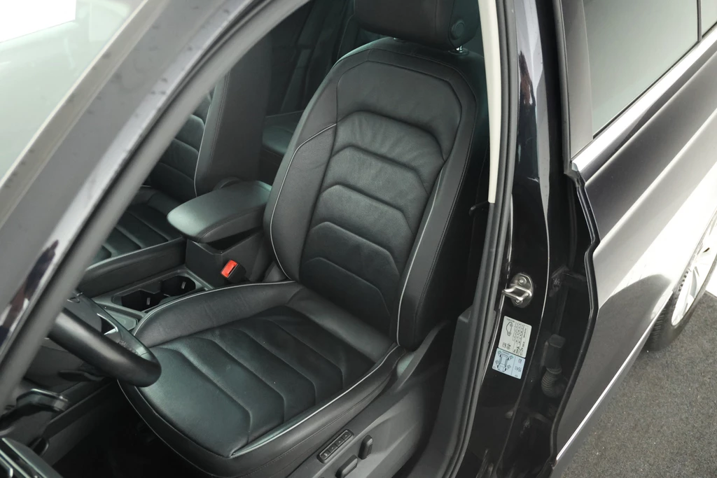 Volkswagen Tiguan – foto 21