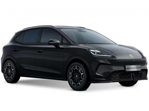 MG MG4 EV Urban MG4 Electric - 54kWh Comfort
