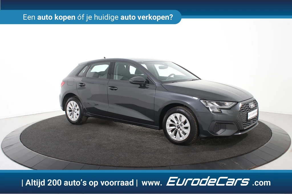 Audi A3 – foto 12
